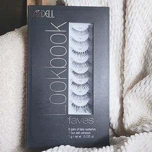 Ardell's Lash Lookbook